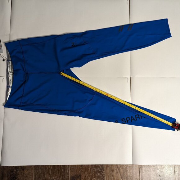 NWT HOTSUIT Sauna Pant Leggings, CN Size XXL - Picture 11 of 12
